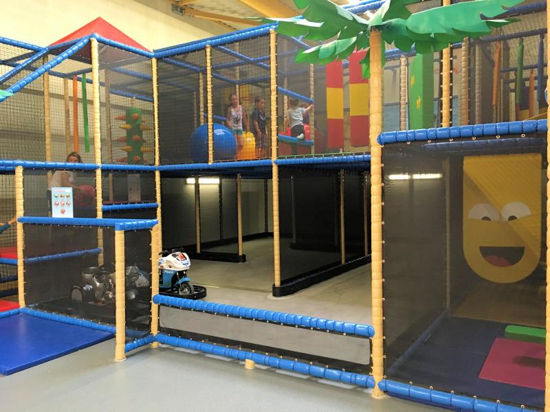 LOOPING PARTY - Parcs de jeux couverts pour enfants au Pouliguen